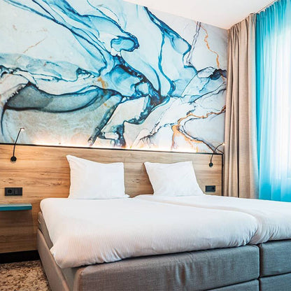 Scheveningen – Fletcher Hotel-Restaurant Scheveningen, Zuid-Holland