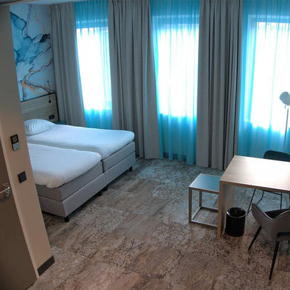 Scheveningen – Fletcher Hotel-Restaurant Scheveningen, Zuid-Holland