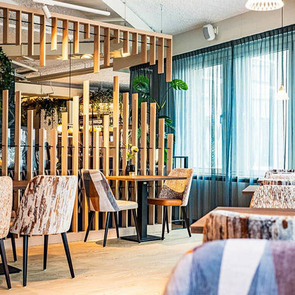 Scheveningen – Fletcher Hotel-Restaurant Scheveningen, Zuid-Holland