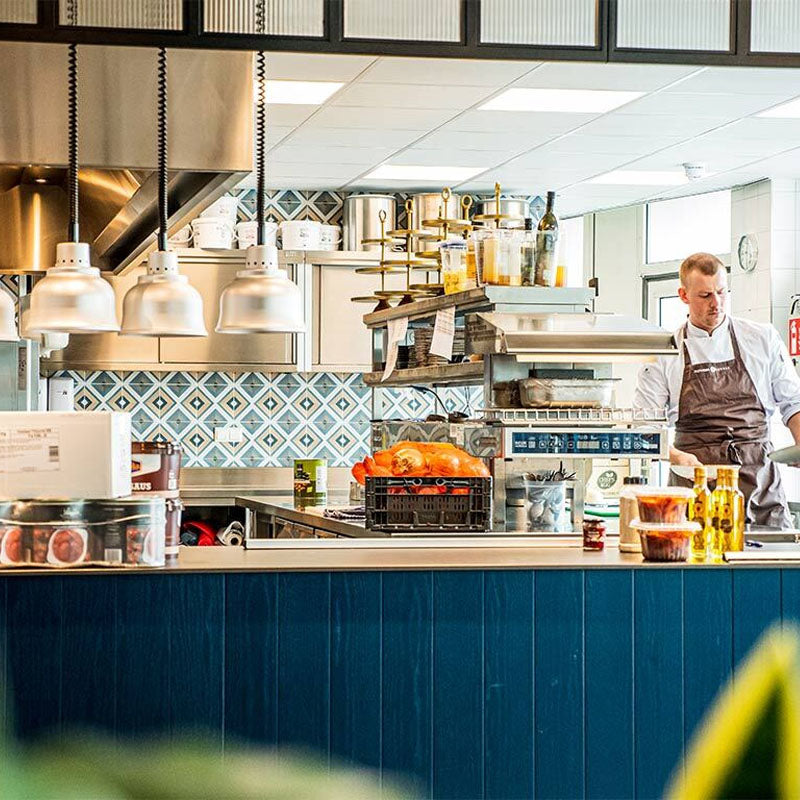 Scheveningen – Fletcher Hotel-Restaurant Scheveningen, Zuid-Holland