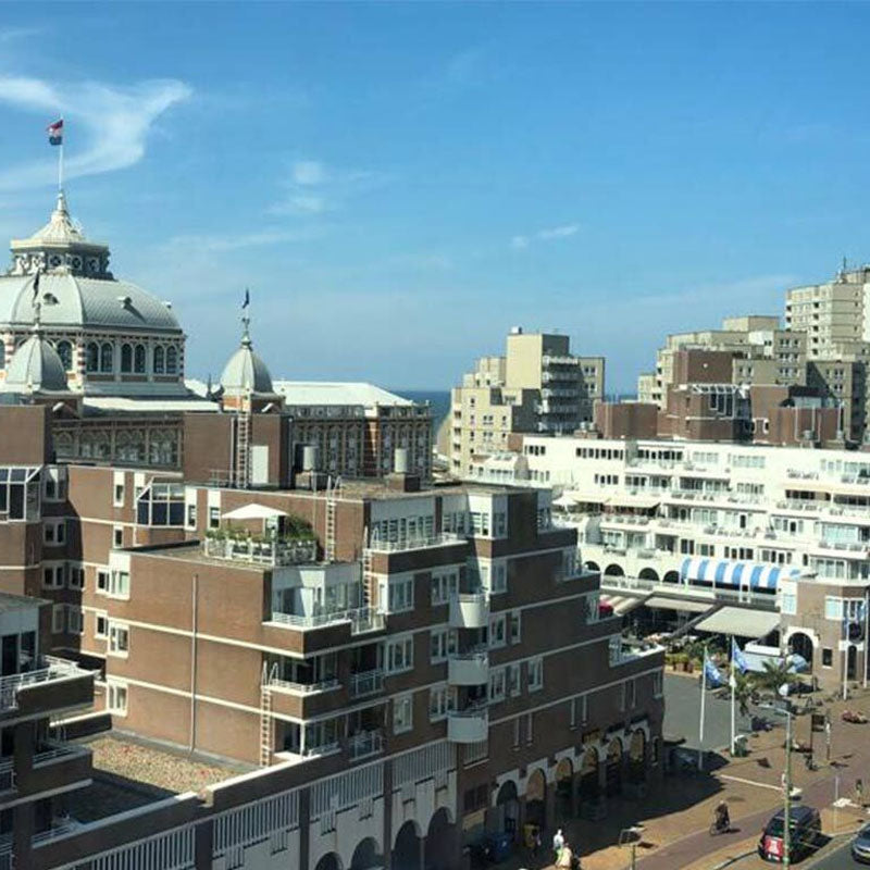 Scheveningen – Fletcher Hotel-Restaurant Scheveningen, Zuid-Holland
