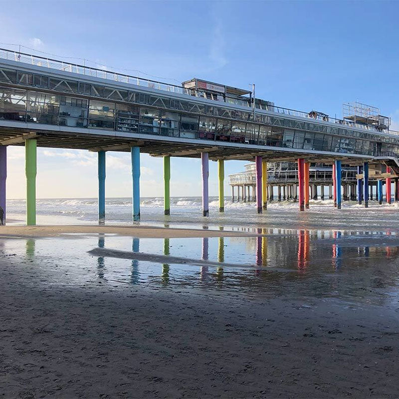 Scheveningen – Fletcher Hotel-Restaurant Scheveningen, Zuid-Holland
