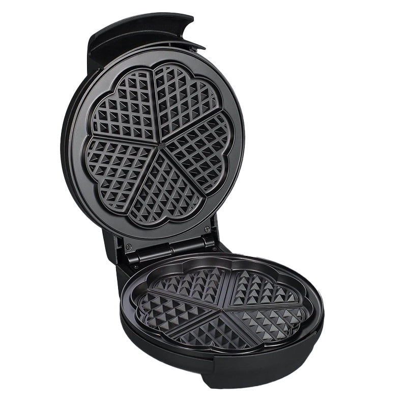 Severin Wafelijzer 1300W – Krachtige Wafelmaker voor Perfecte Goudbruine Wafels