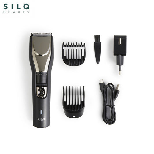 MEN Trimmer E2 – Voor de Perfecte Baard-, Haar- & Nekstyling