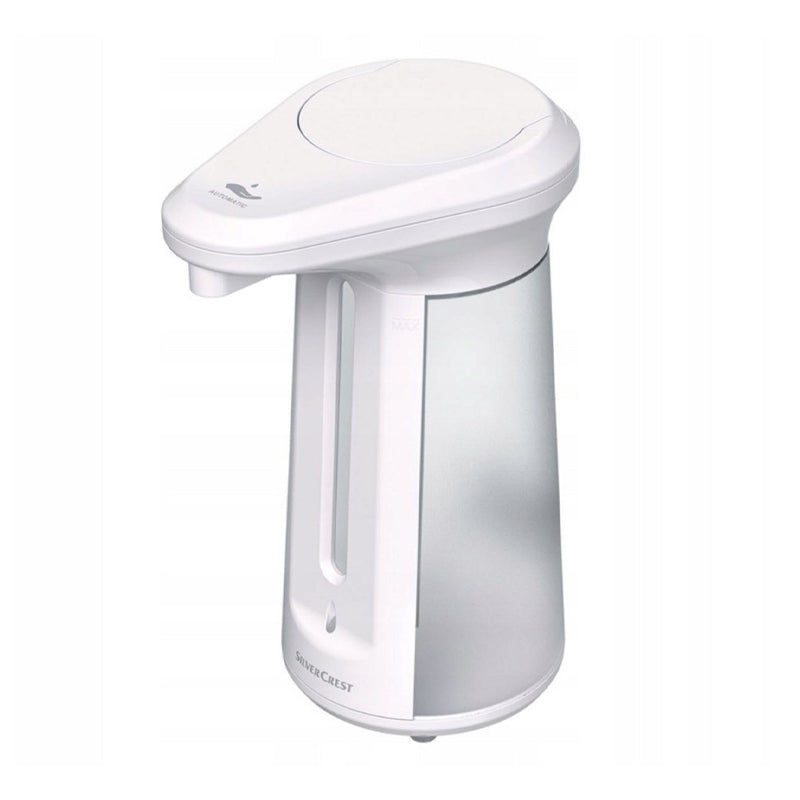 Automatische Zeepdispenser – Elektrisch met Sensor & LED – 315 ml