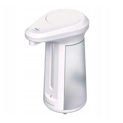 Automatische Zeepdispenser – Elektrisch met Sensor & LED – 315 ml