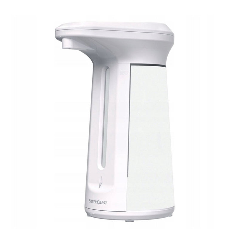 Automatische Zeepdispenser – Elektrisch met Sensor & LED – 315 ml