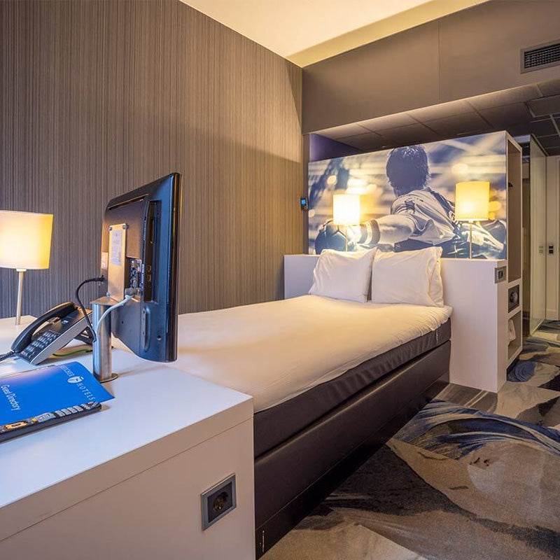 Sittard – Fletcher Wellness-Hotel Sittard, Limburg