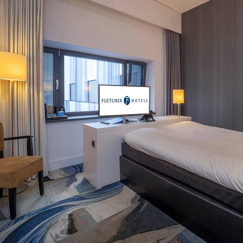 Sittard – Fletcher Wellness-Hotel Sittard, Limburg