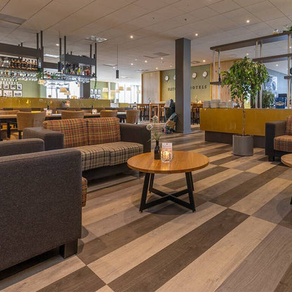 Sittard – Fletcher Wellness-Hotel Sittard, Limburg
