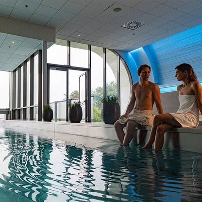 Sittard – Fletcher Wellness-Hotel Sittard, Limburg