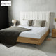 Sleepmed Matrastopper – Premium Doorgestikte Topper voor Extra Comfort en Ondersteuning