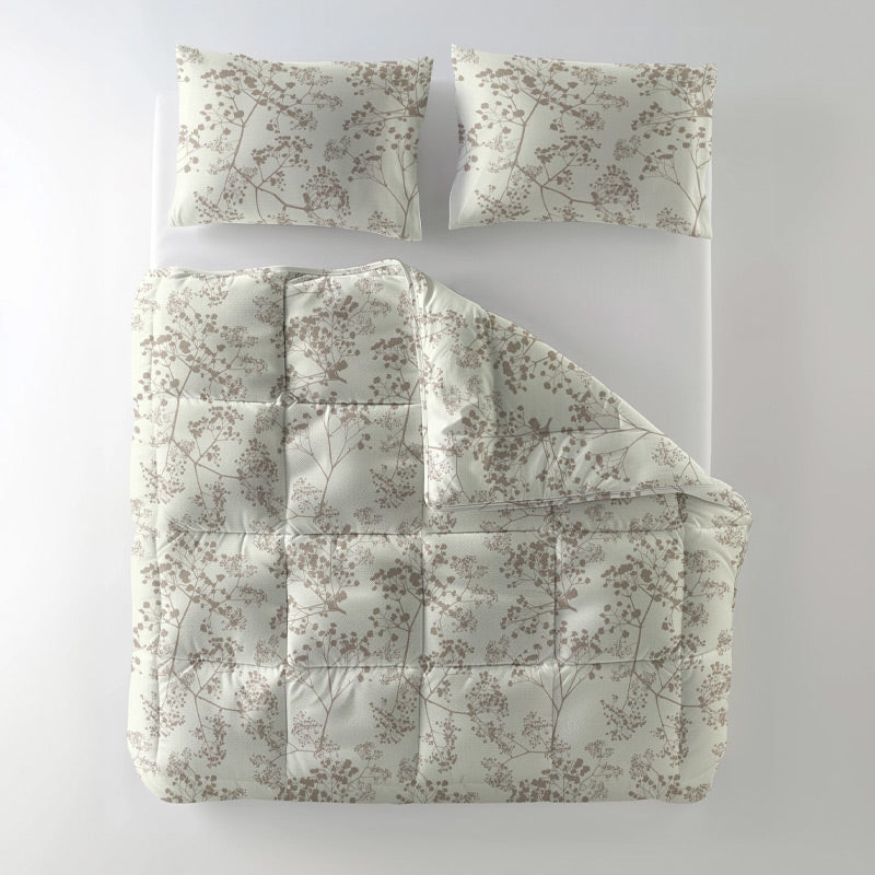 All-in-One Lazy Dekbed met Kussenslopen – Comfort en gemak in één