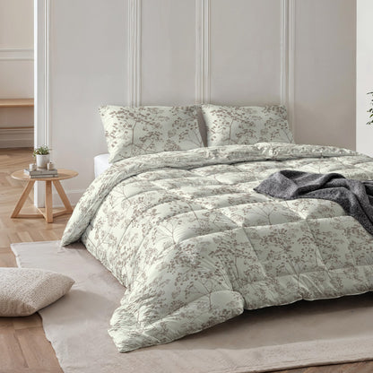 All-in-One Lazy Dekbed met Kussenslopen – Comfort en gemak in één