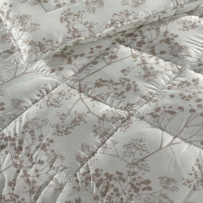 All-in-One Lazy Dekbed met Kussenslopen – Comfort en gemak in één