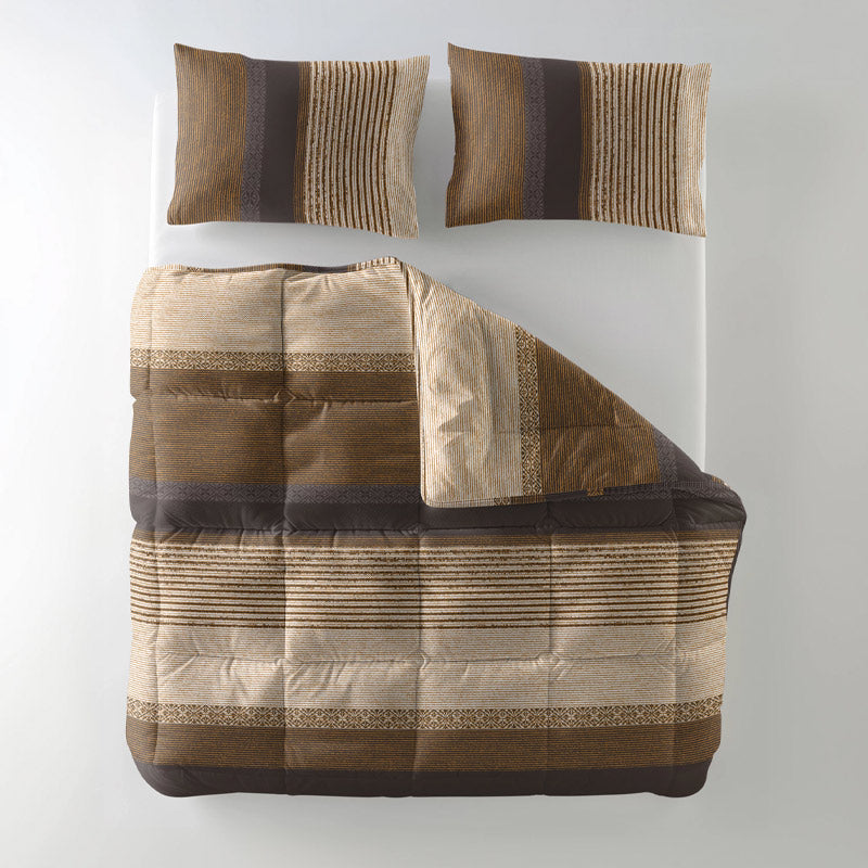 All-in-One Lazy Dekbed met Kussenslopen – Comfort en gemak in één