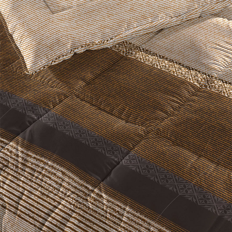 All-in-One Lazy Dekbed met Kussenslopen – Comfort en gemak in één