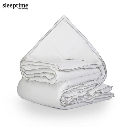 Percale Cotton Touch 4‑Seizoenen Dekbed
