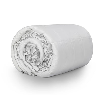 Percale Cotton Touch 4‑Seizoenen Dekbed