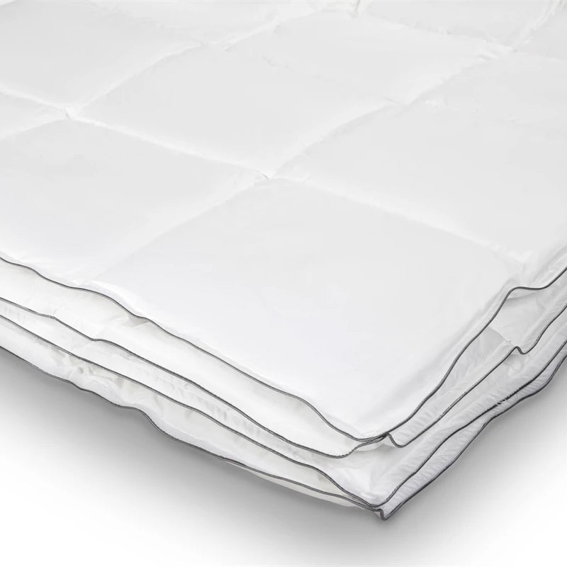 Percale Cotton Touch 4‑Seizoenen Dekbed