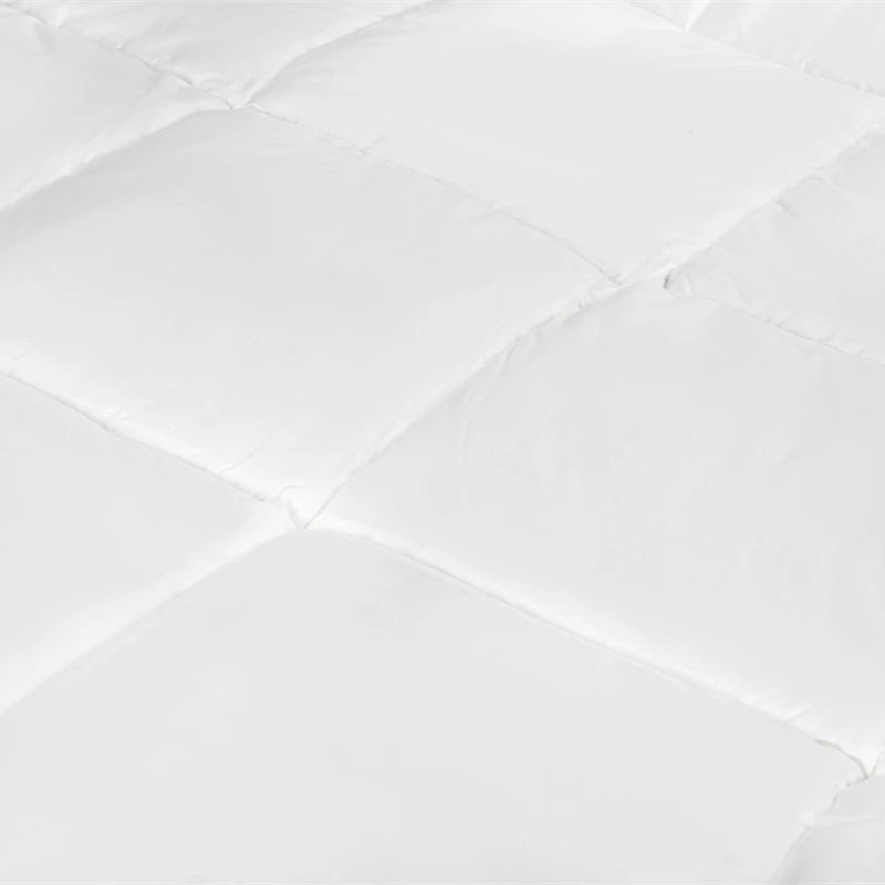 Percale Cotton Touch 4‑Seizoenen Dekbed