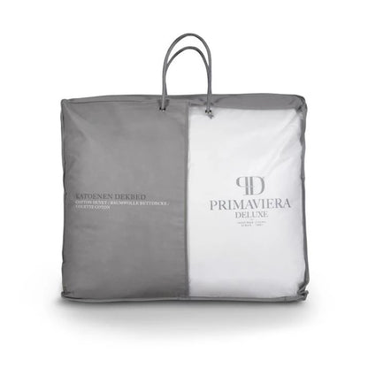 Percale Cotton Touch 4‑Seizoenen Dekbed