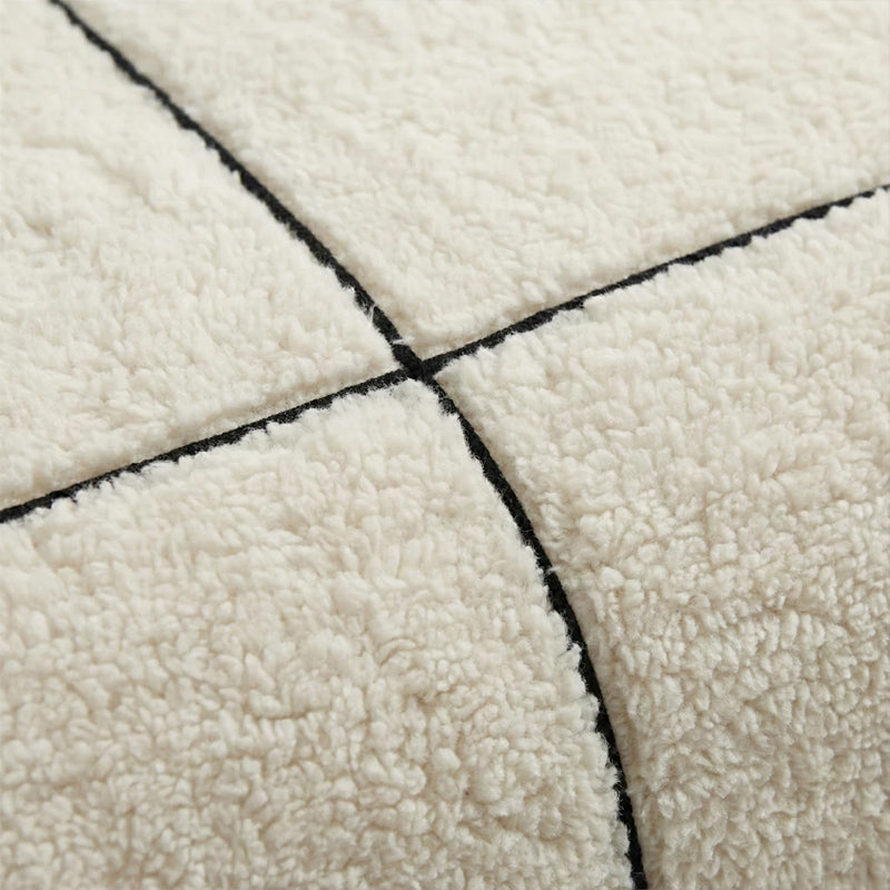 Dekbedovertrek Teddy - Zacht & Warm