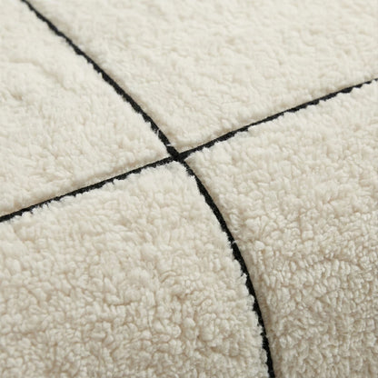 Dekbedovertrek Teddy - Zacht & Warm