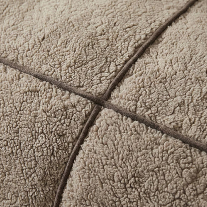 Dekbedovertrek Teddy - Zacht & Warm