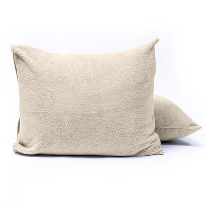 Teddy Kussenslopen 2-pack