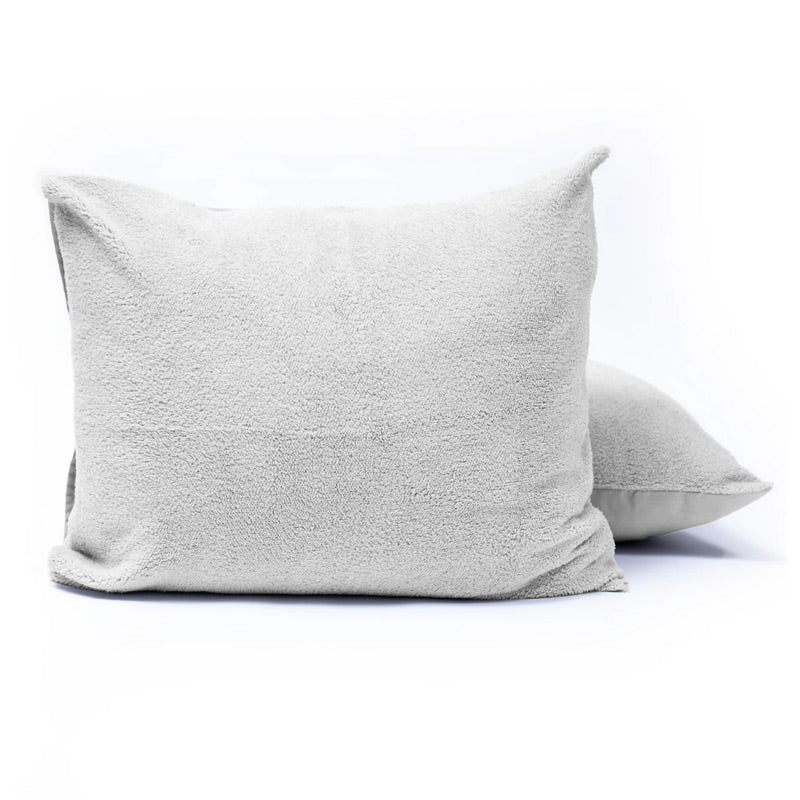 Teddy Kussenslopen 2-pack