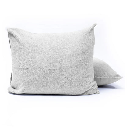 Teddy Kussenslopen 2-pack