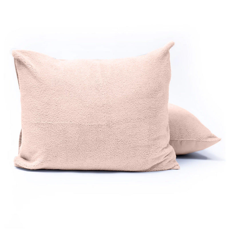 Teddy Kussenslopen 2-pack