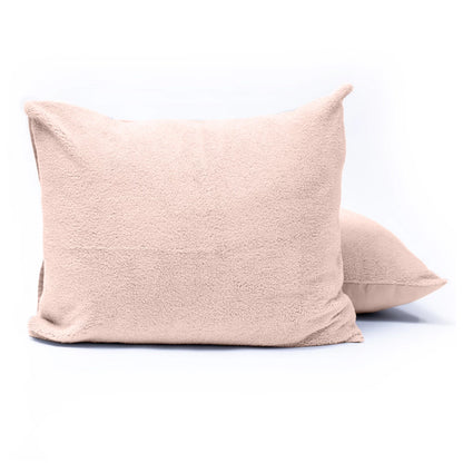 Teddy Kussenslopen 2-pack