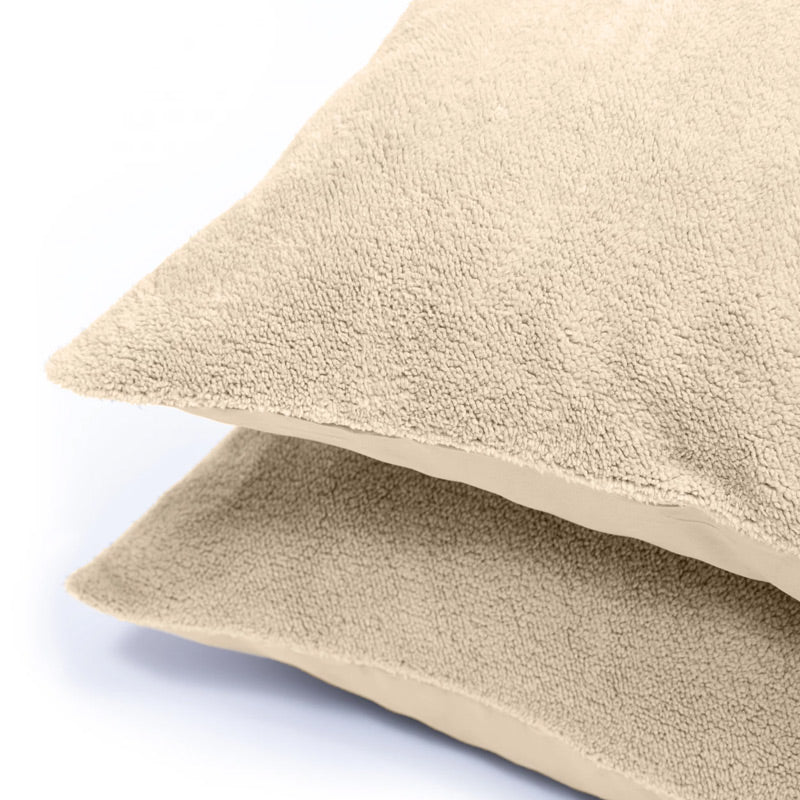 Teddy Kussenslopen 2-pack