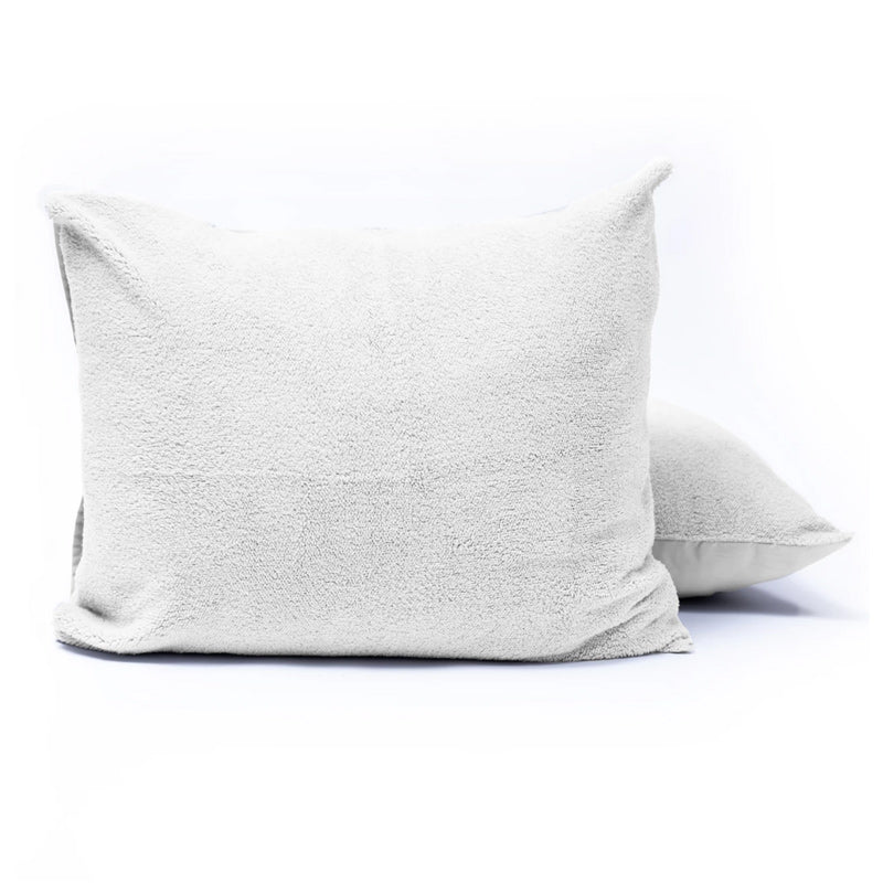 Teddy Kussenslopen 2-pack