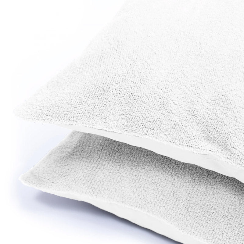 Teddy Kussenslopen 2-pack