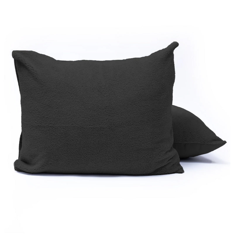 Teddy Kussenslopen 2-pack