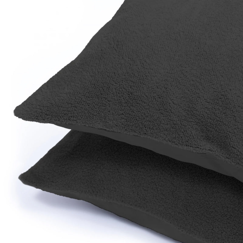 Teddy Kussenslopen 2-pack