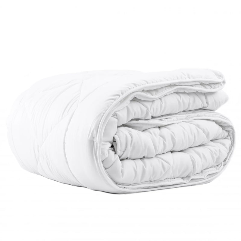 Micro Touch 4 Seizoenen Dekbed – Comfortabel en Ademend Dekbed voor Elk Seizoen