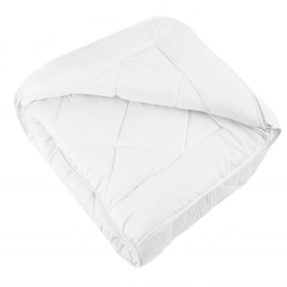Micro Touch 4 Seizoenen Dekbed – Comfortabel en Ademend Dekbed voor Elk Seizoen