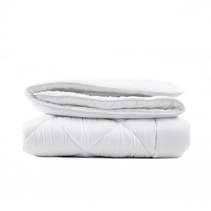 Micro Touch Enkel Dekbed – Licht & Ademend Dekbed voor Comfortabele Nachten