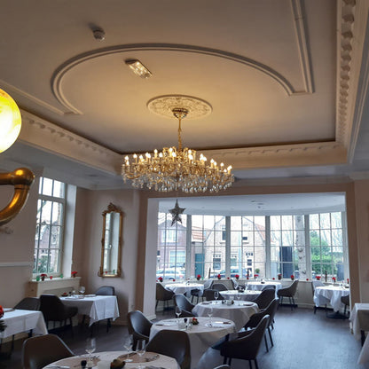 Sluis – Fletcher Hotel-Restaurant De Dikke Van Dale, Zeeland
