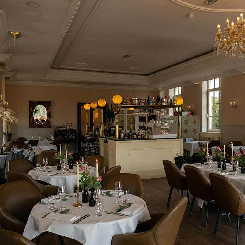 Sluis – Fletcher Hotel-Restaurant De Dikke Van Dale, Zeeland