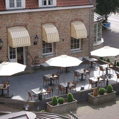 Sluis – Fletcher Hotel-Restaurant De Dikke Van Dale, Zeeland