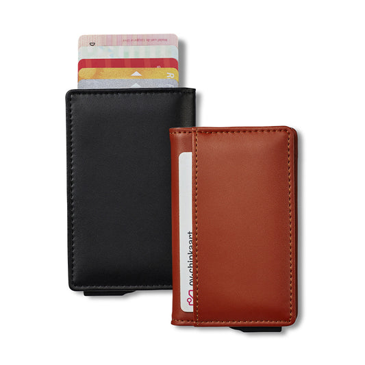 Smart Wallet