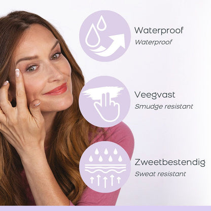 Smart Cover Concealer Kit Licht/Medium – Customizable Concealer Palette voor Perfecte Dekking