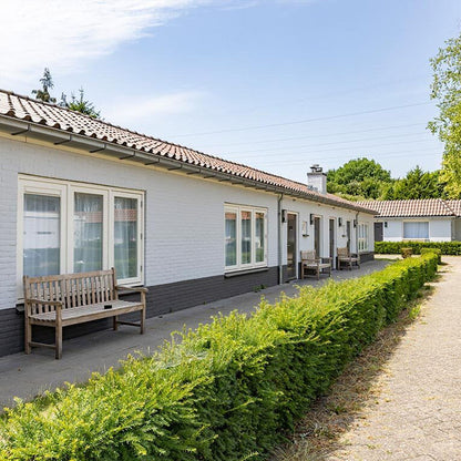 Soest Hoteldeal – Fletcher Hotel-Restaurant Het Witte Huis | Nachtje Weg voor 2 Personen in Utrecht