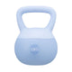 Soft Kettlebell 10 KG – Veilig en Comfortabel Trainen met Gratis Workout App