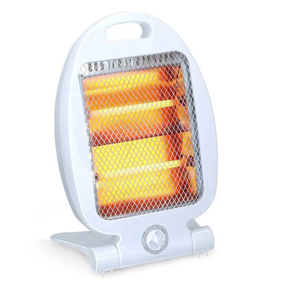 Softsail Elektrische Heater 400/800W – Wit